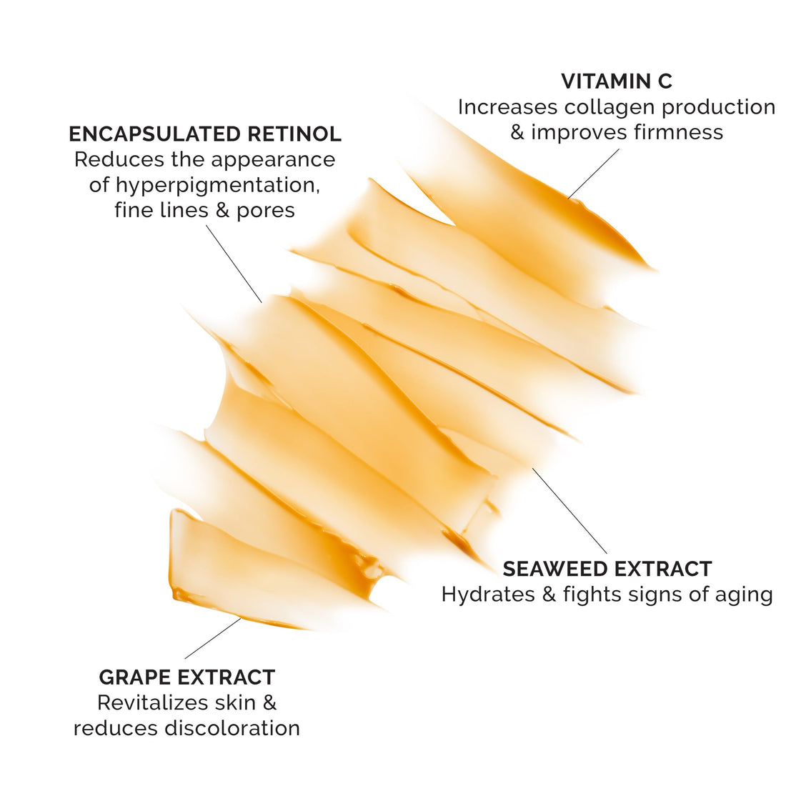 MDSolarSciences Evening Retinol Serum, Encapsulated Retinol Helps Restore Radiance & Brightness While Reducing Fine Lines & Wrinkles, 1 oz