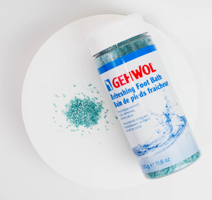 GEHWOL Refreshing Foot Bath, 11.60 oz