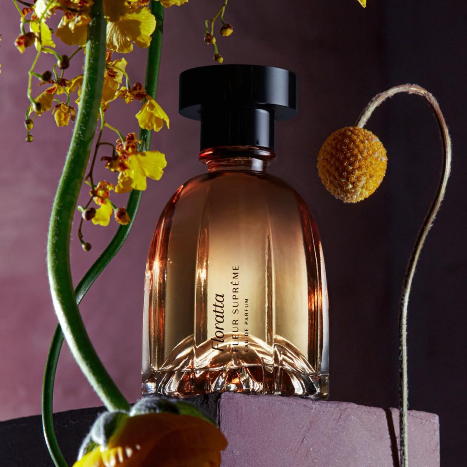 Boticario - Linha Floratta (Fleur Supreme) - Eau De Parfum Feminino 75 Ml - (Floratta (Fleur Supreme) Collection - Eau De Parfum For Women 2.5 Fl Oz)