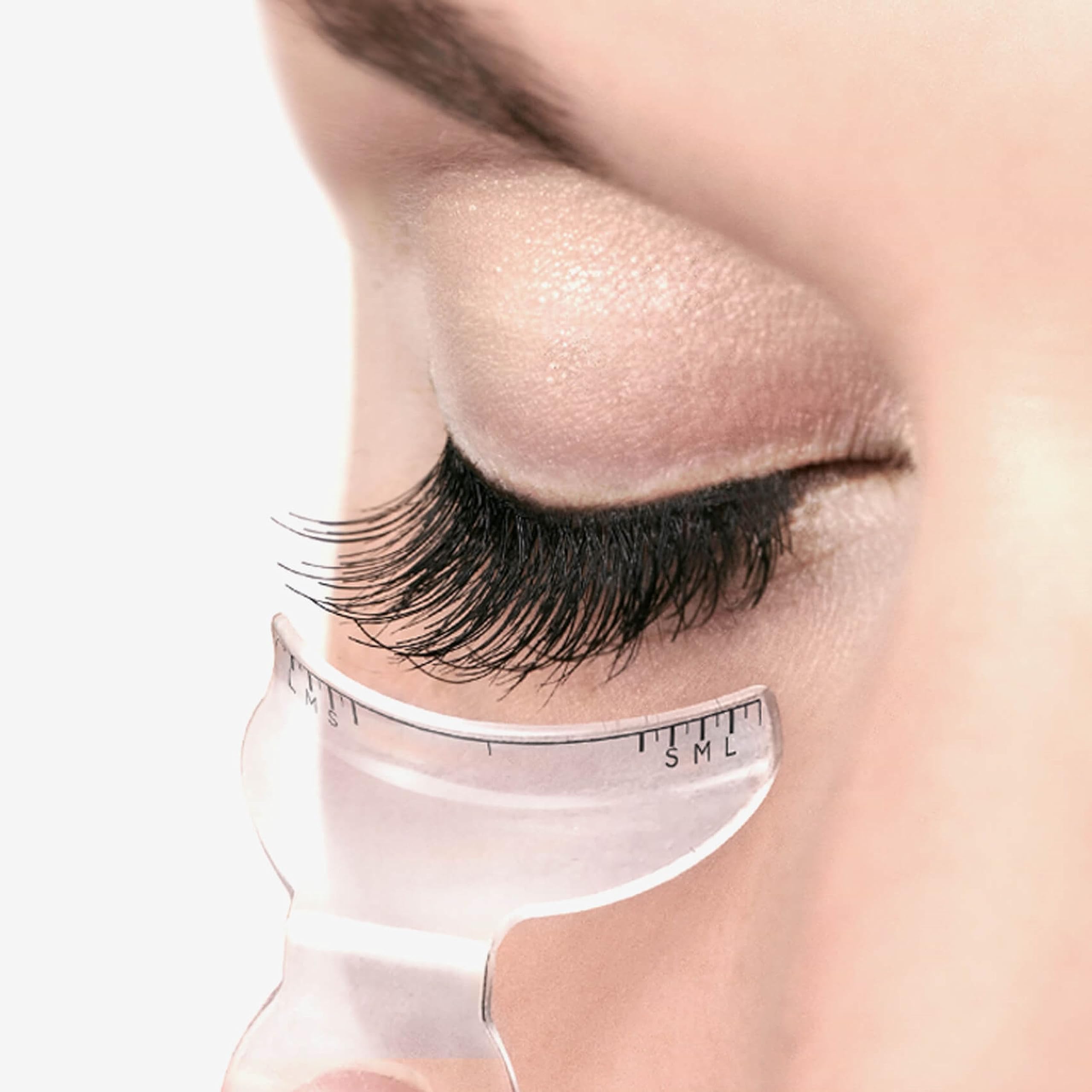 KISS Lashes Adhesive True Beginner's Kit, Effortless