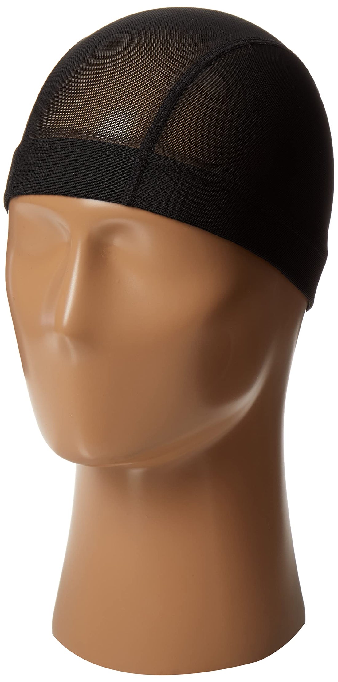 Mesh Dome Style Wig Cap Extra Large by Qfitt