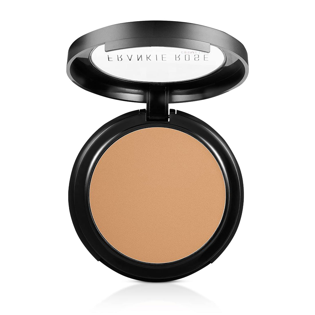 Frankie Rose Cosmetics Powder Foundation-Olive by Frankie Rose Cosmetics
