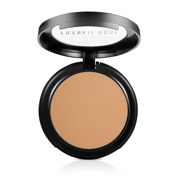 Frankie Rose Cosmetics Powder Foundation-Olive by Frankie Rose Cosmetics