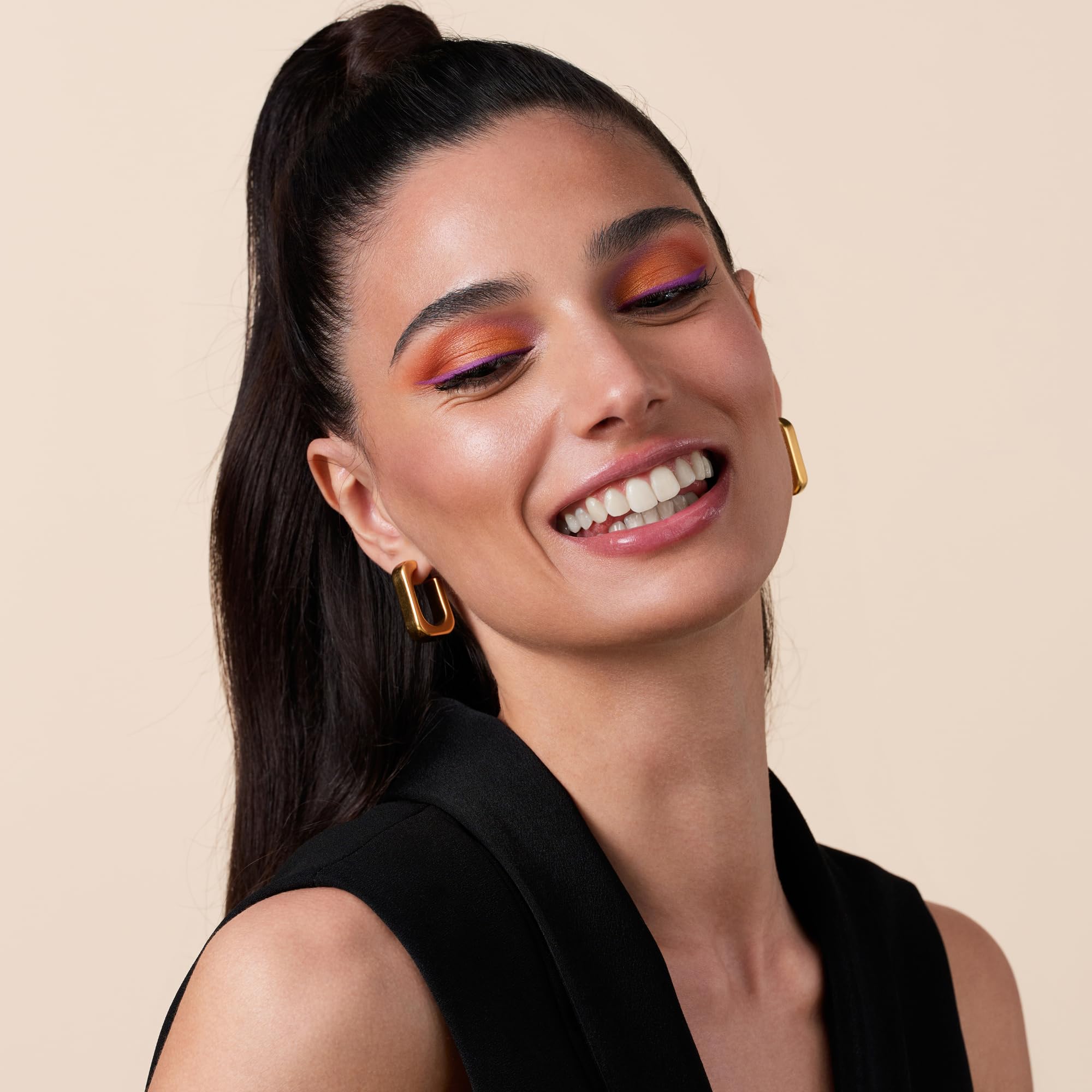 Catrice | Under Eye Brightener | Conceal & Brighten Dark Circles | With Hyaluronic Acid & Shea Butter | Vegan, Cruelty Free & Paraben Free (020 | Warm Nude)