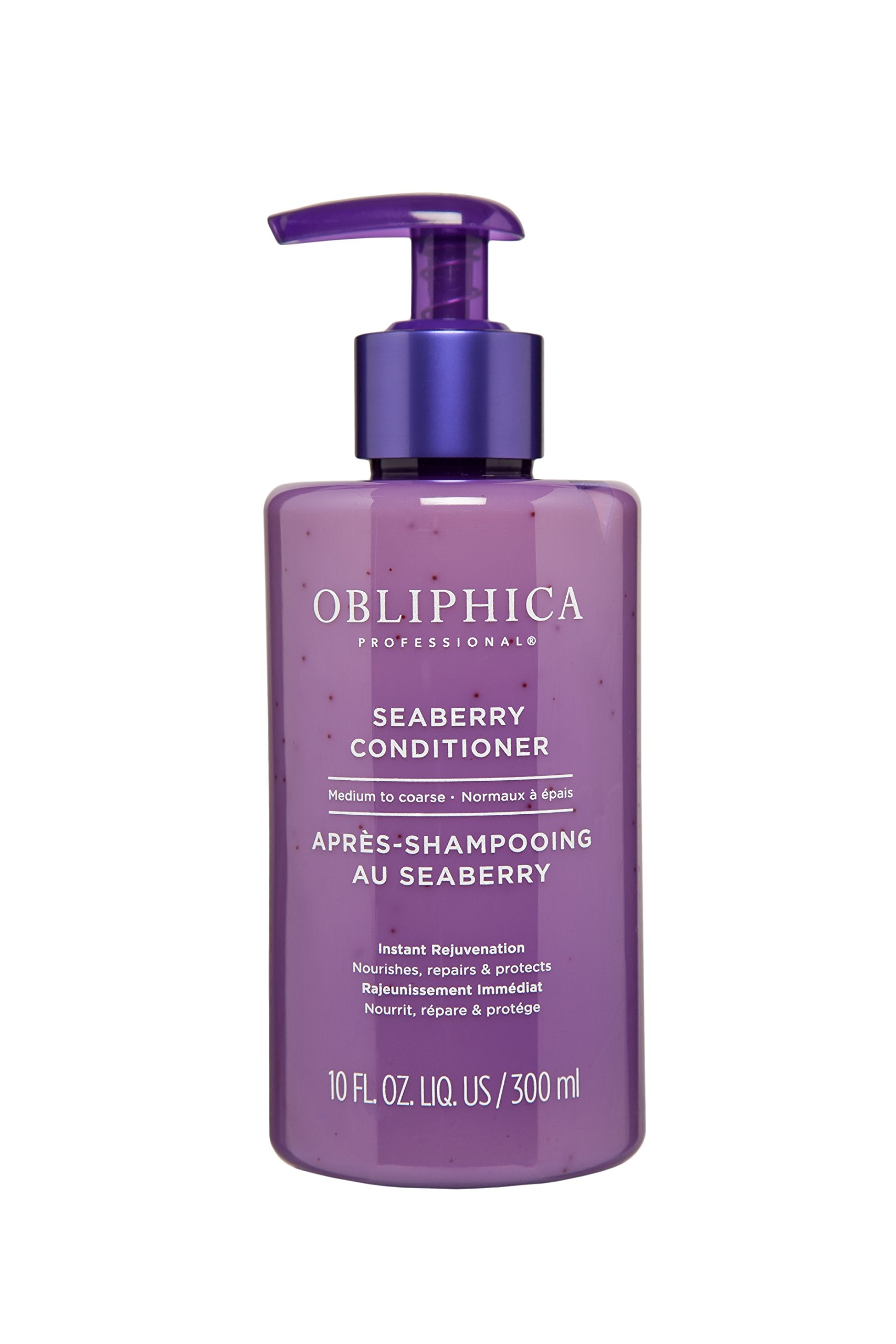Obliphica Professional Seaberry Medium to Coarse Conditioner