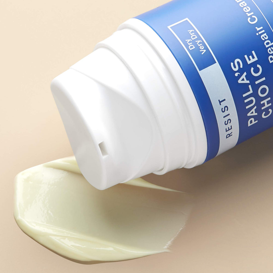 Paula's Choice RESIST Intensive Repair Face Moisturizer with Retinol, Hyaluronic Acid & Jojoba, Anti-Aging Face Cream for Dry, Chapped Skin, Fragrance-Free, 1.7oz