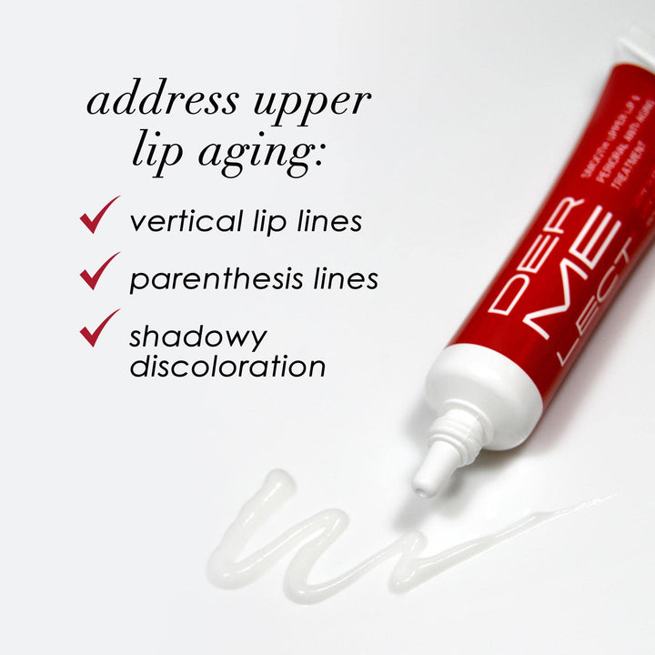 Dermelect Smooth Upper Lip & Perioral Anti-Aging TreatmentDermelect Smooth Upper Lip & Perioral Anti-Aging Treatment Good Quality for Everyone Fast Shipping Ship Worldwide