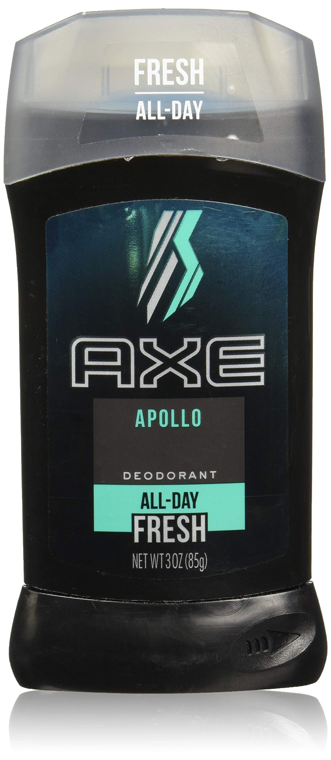 Axe Deodorant Stick, Apollo 3 oz