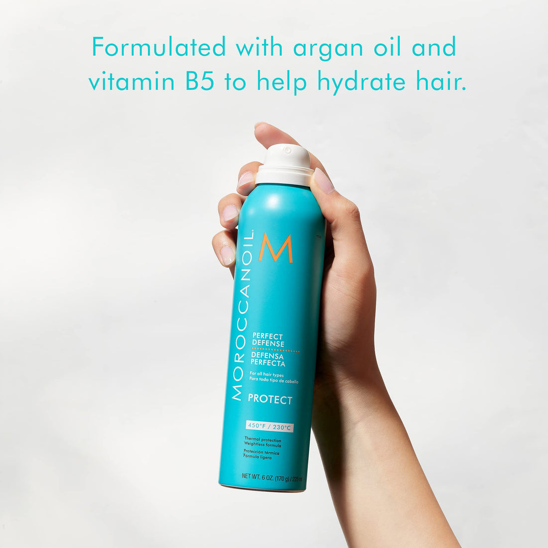 Moroccanoil Perfect Defence Spray, 225ml