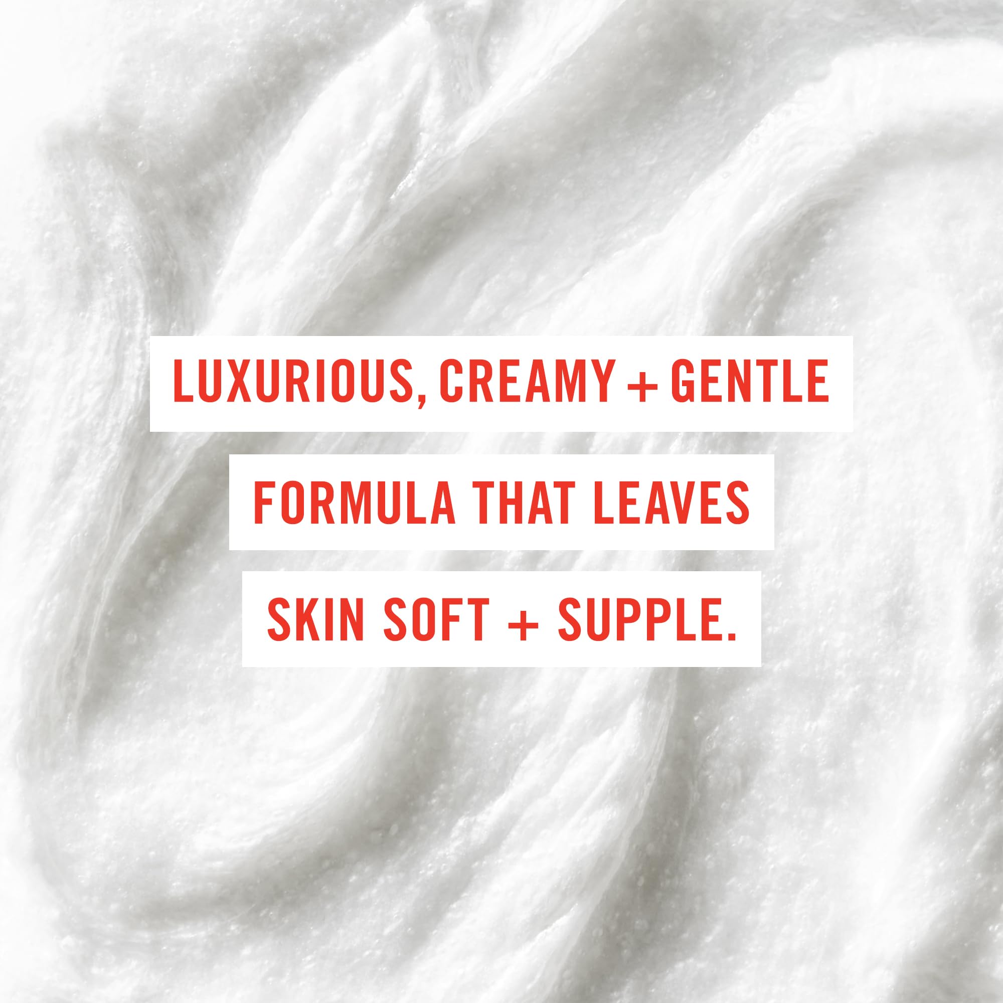 First Aid Beauty - Pure Skin Face Cleanser, Effectively Removes Makeup, Dirt, and Impurities, Gentle Cleanser Leaves Skin Soft & Supple, Safe for Sensitive Skin, Fragrance Free, 5 oz