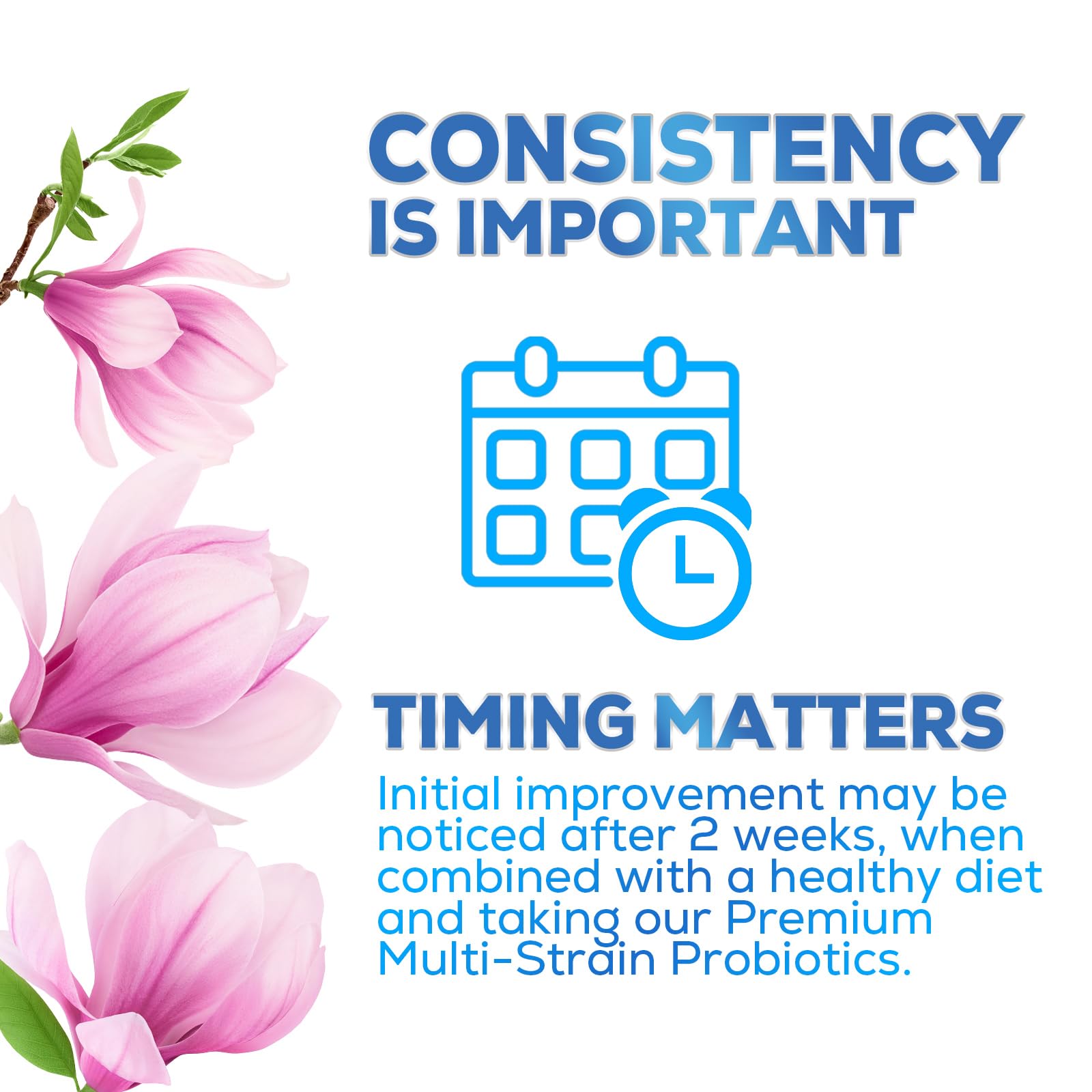 Women Probiotics For Digestive Health With 50 Billion CFU - Multi Strains Womens Probiotic With Acidophilus For Daily Vaginal & Urinary Health Support, Immune Support, Shelf Stable - 120 Capsules