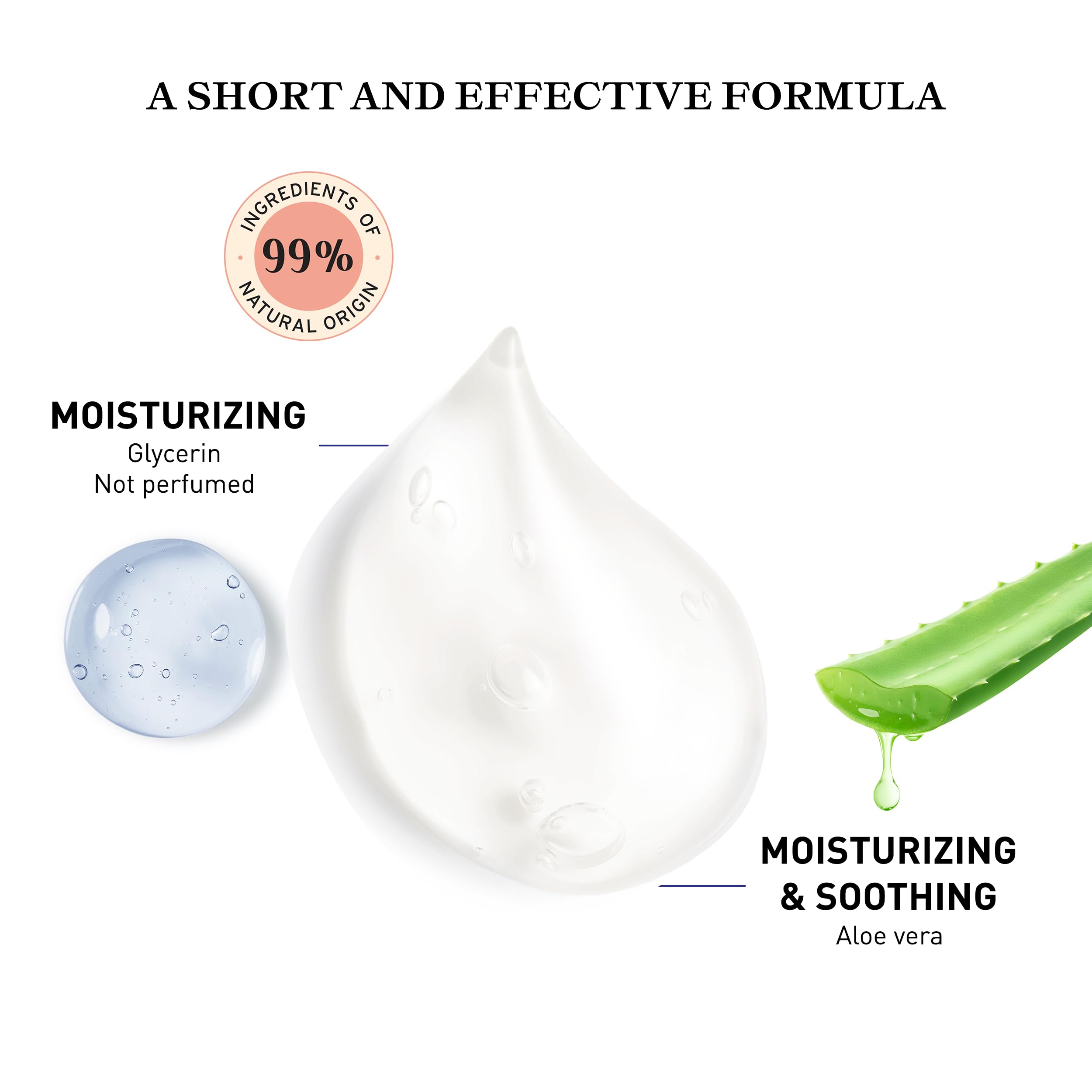 Embryolisse Radiant Eye Stick for Dark Circles & Puffiness, Cooling Under Eye Makeup Primer with Aloe Vera, Vegan, Fragrance-Free, 0.15 oz