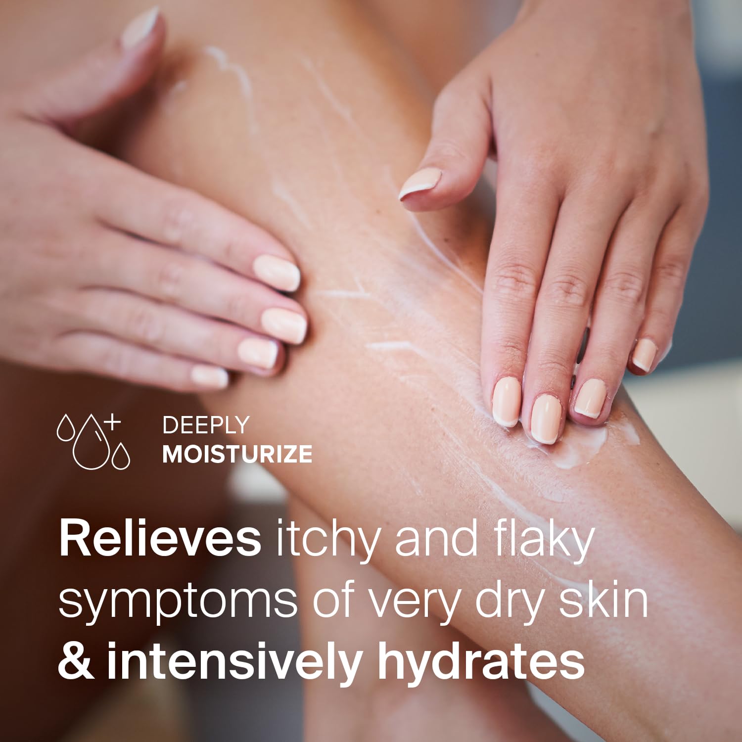 Sebamed Extreme Dry Skin Repair Advance Therapy Lotion with 10% Urea Perfect for Eczema Psoriasis Lotion Rough Dry Skin Moisturizer 6.8 Fluid Ounces (Pack of 2),White, Green