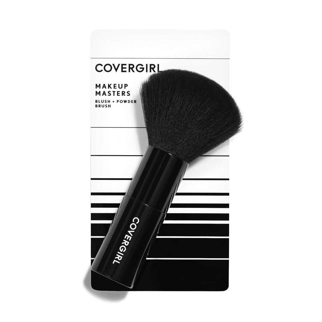 COVERGIRL Makeup Masters Blush and Powder Brush, 1 Count