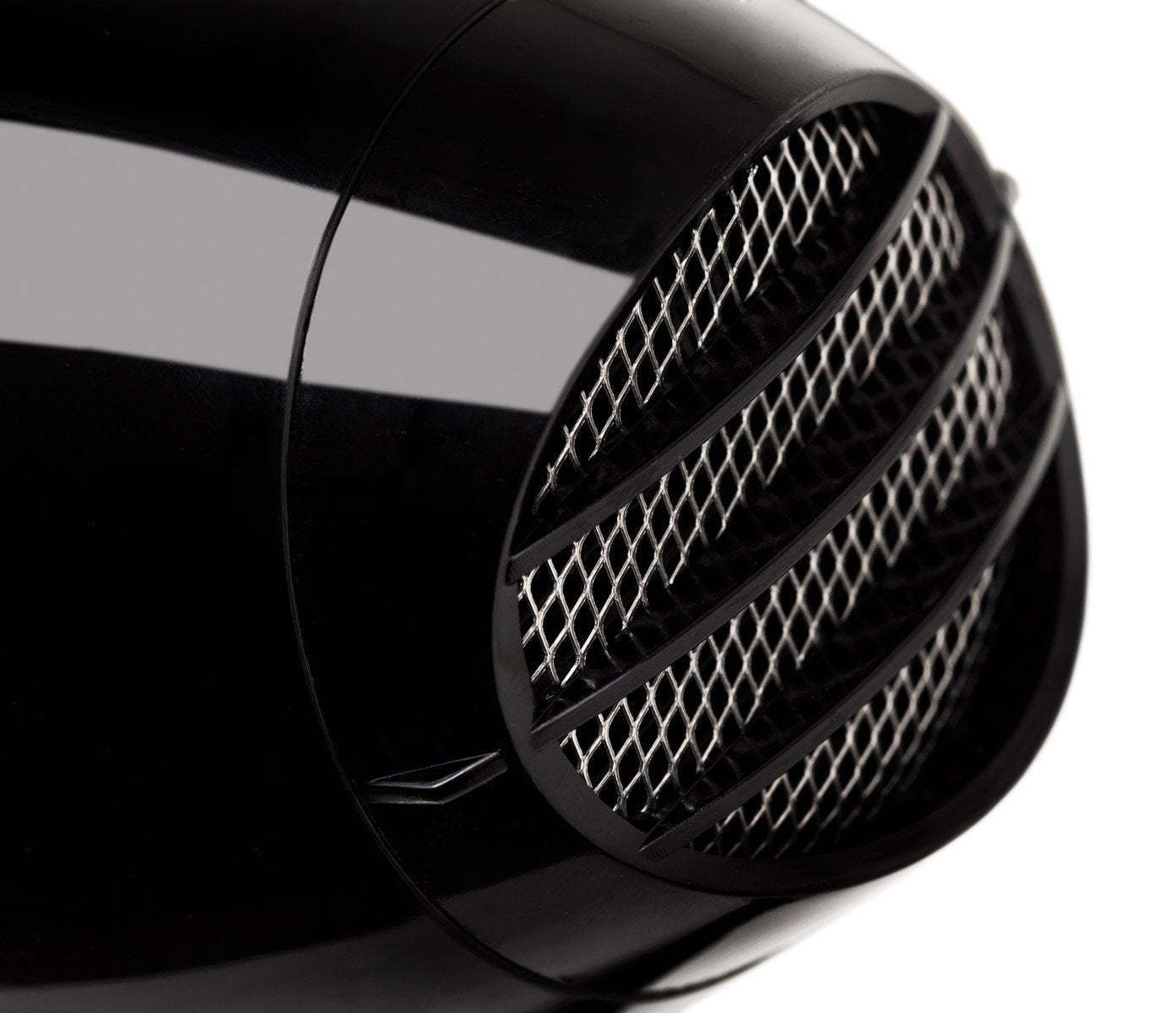 Elchim 2001 Classic High Pressure 1875 Watt Hair Dryer, Black