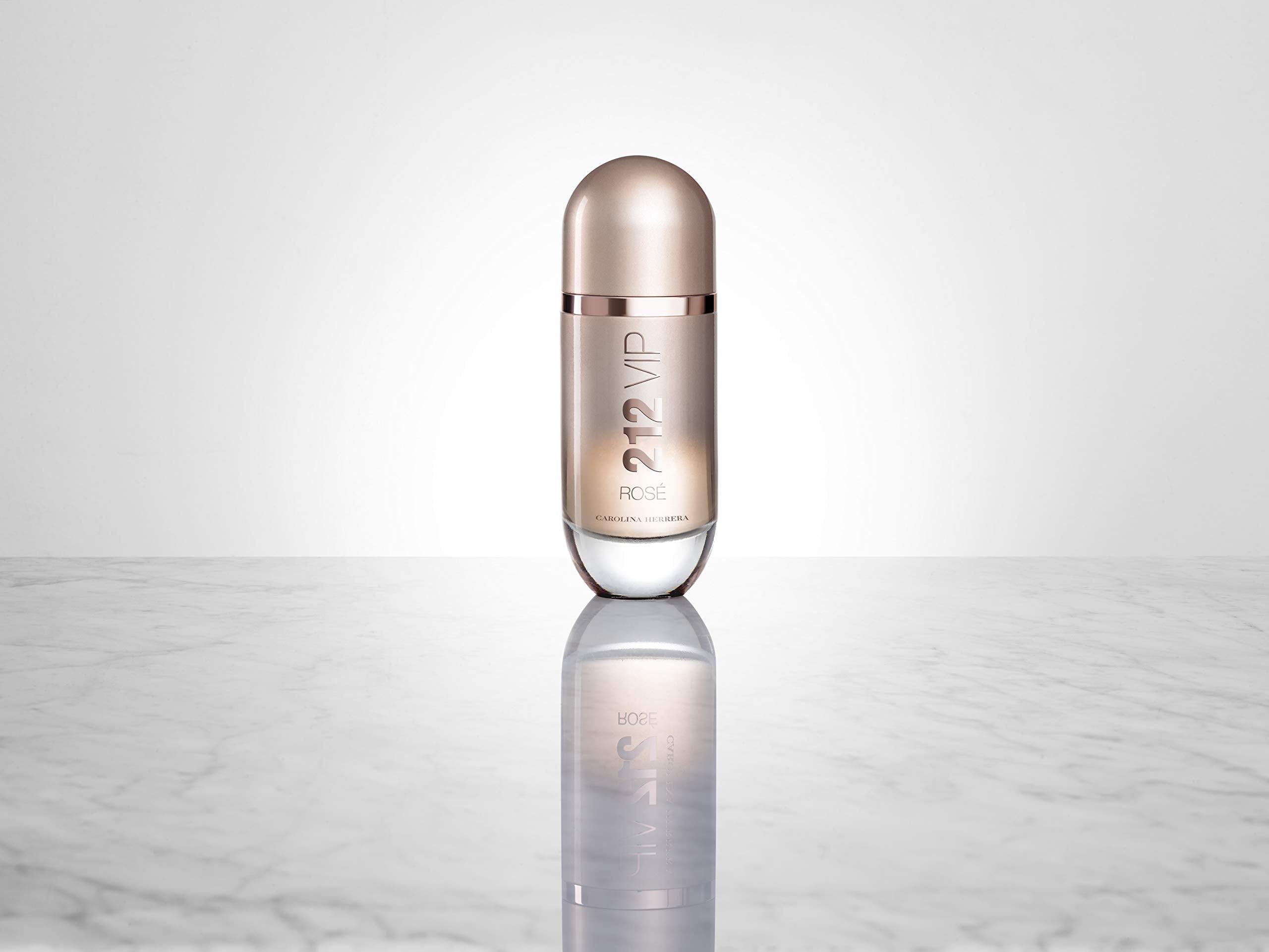 CAROLINA HERRERA 212 VIP Rose Eau De Parfum 30ml