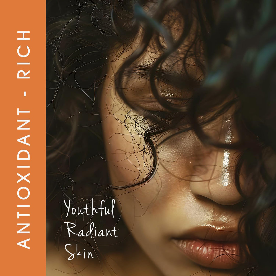 100% pure organic carrot seed oil 2 oz - unrefined cold pressed extra virgin for face, hair, body, nails, massage oil by tropical holistic