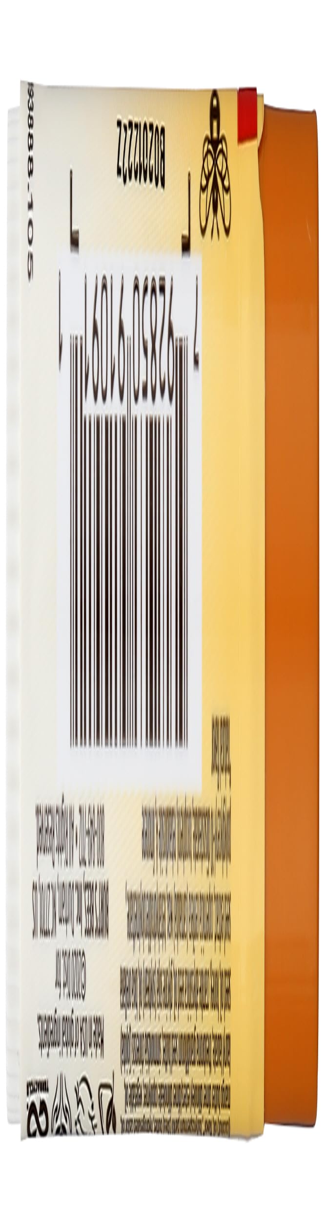 BURTS BEES BURT'S BEES LIP BALM RESCUE HONEY, 0.15 OZ