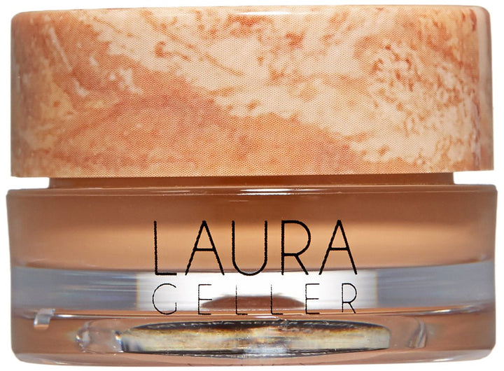 Tan : Laura Geller Baked Radiance Cream Concealer, Tan, 0.21 Ounce