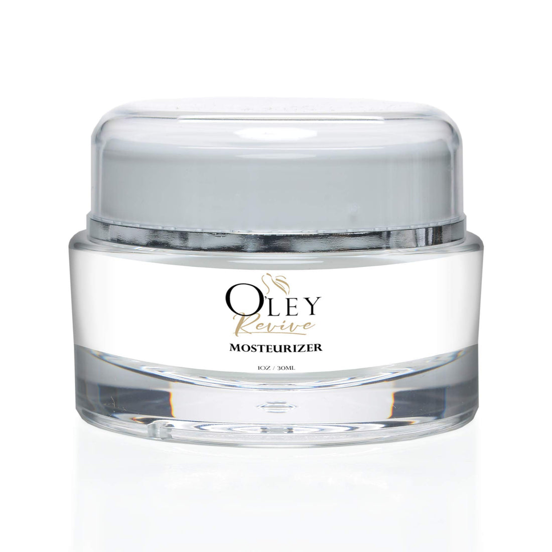 Oley Revive- Anti-Aging Face Therapy with Argireline...