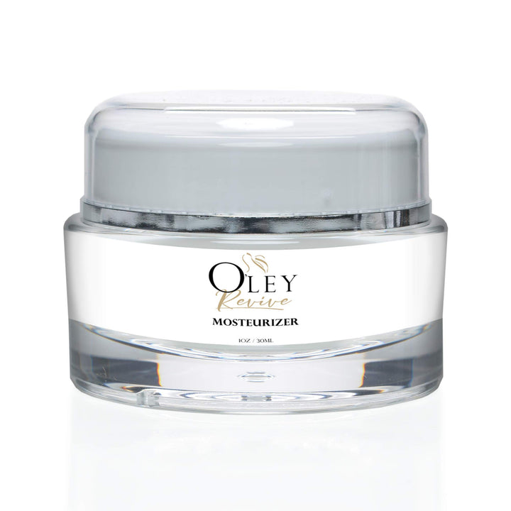 Oley Revive- Anti-Aging Face Therapy with Argireline...
