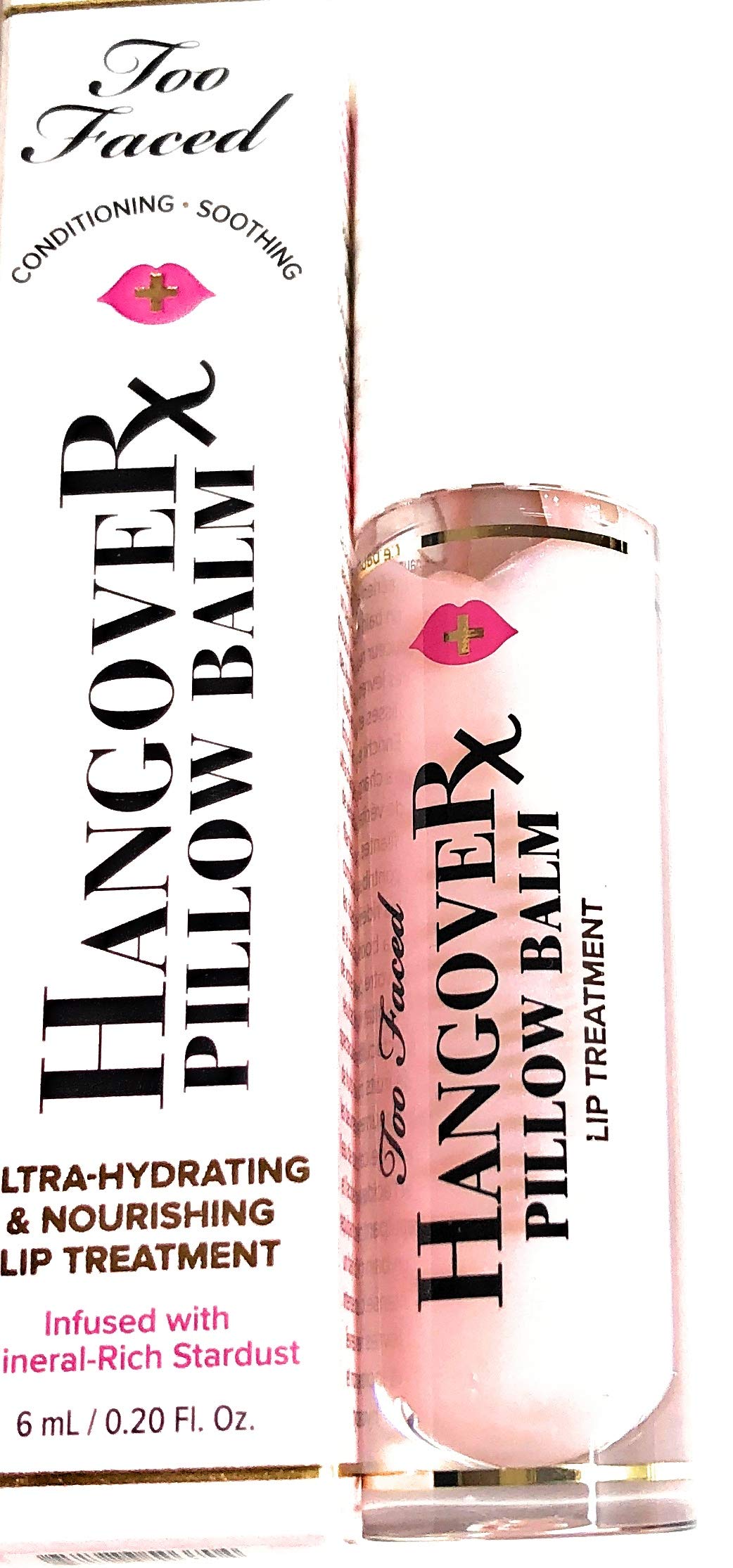 Too Faced Hangover Pillow Balm Lip Treatment