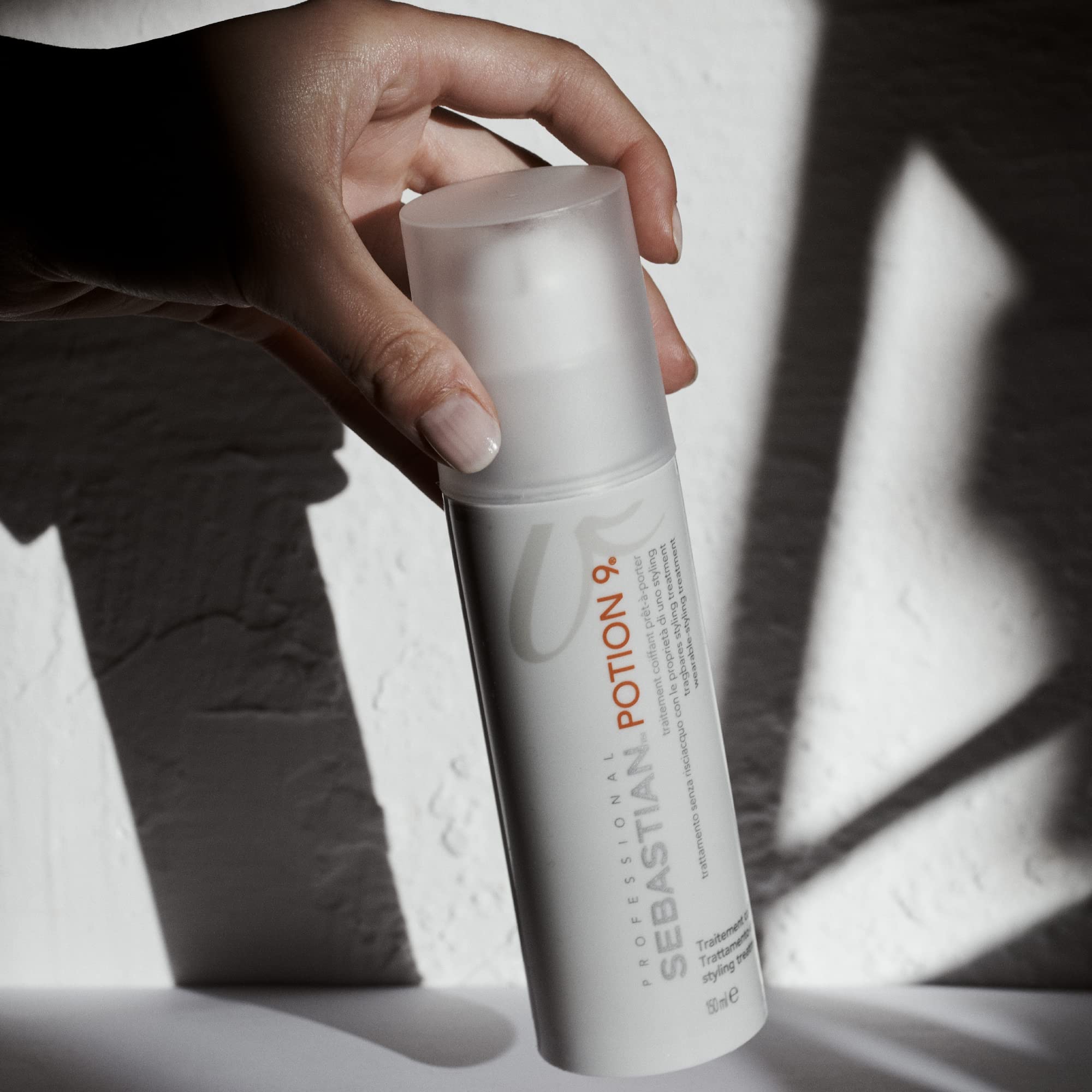 Sebastian Potion 9 Wearable Styling Treatment, 5.1-ounce