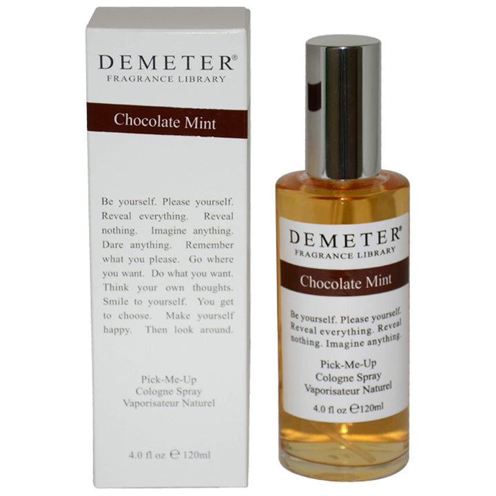 Demeter Dem-1860 For Men (Cologne, 118 ML)