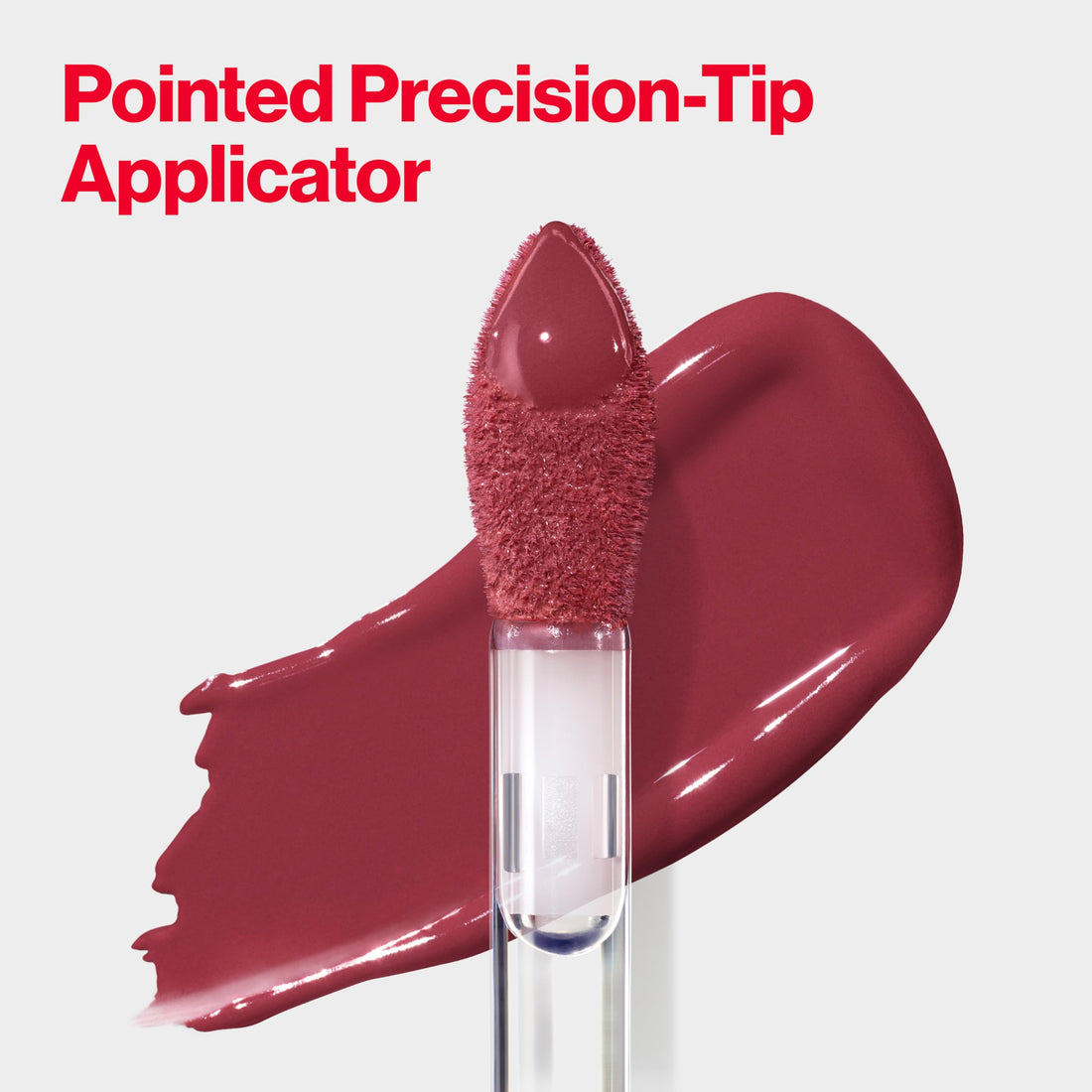 Revlon ColorStay Satin Ink Liquid Lipstick, Longwear Rich Lip Colors, Formulated with Black Currant Seed Oil, 005 Silky Sienna, 0.17 fl. oz.