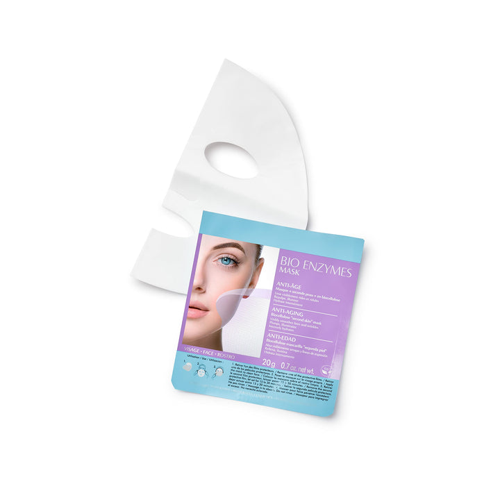 Talika Bio Enzymes Anti Aging Mask, 0. 705 fl. oz.