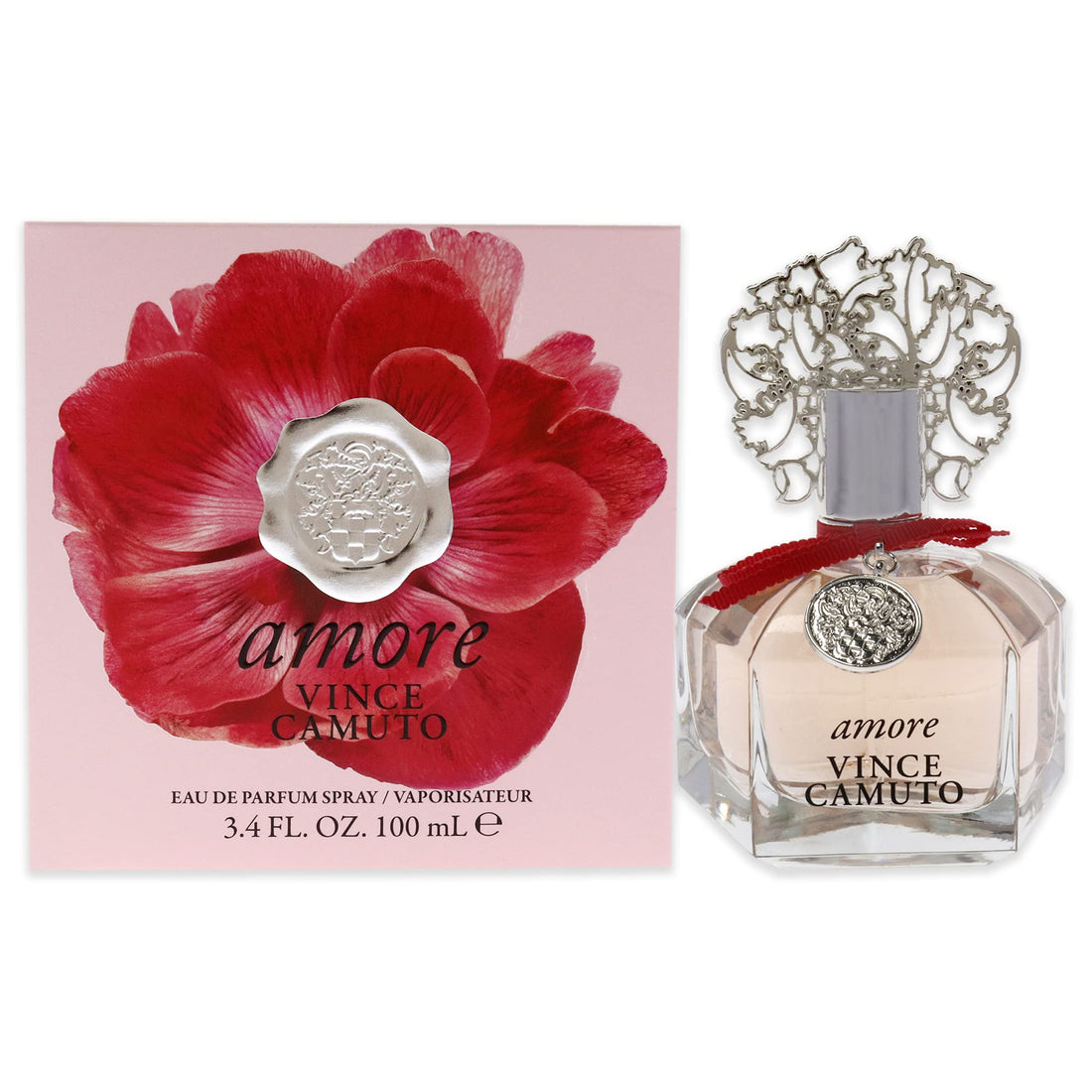 Vince Camuto Amore Eau de Parfum Spray
