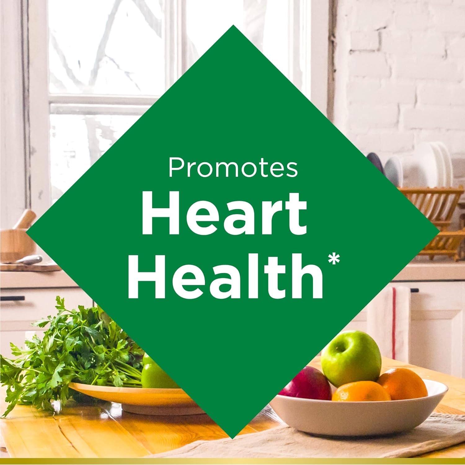 Nature's Bounty Garlic 2000mg, Tablets 120 ea (Pack of 4)