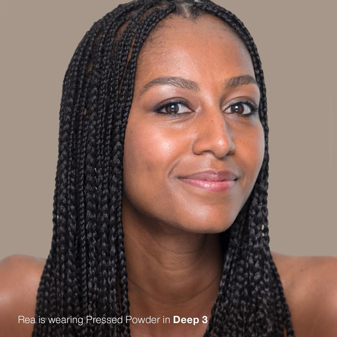 Mineral Fusion Pressed Powder Foundation 0.32 oz.