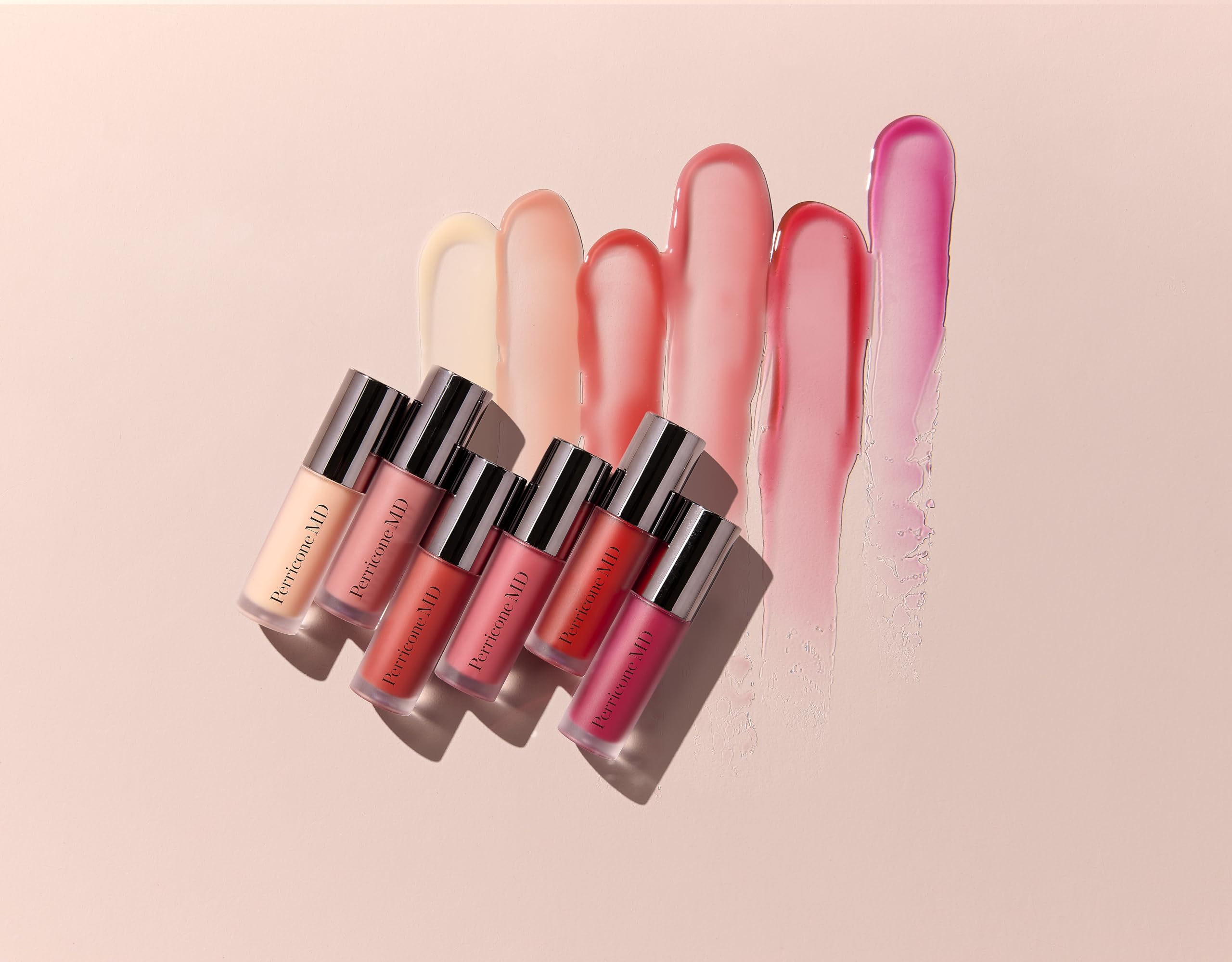 No Makeup Lip Oil, Raspberry