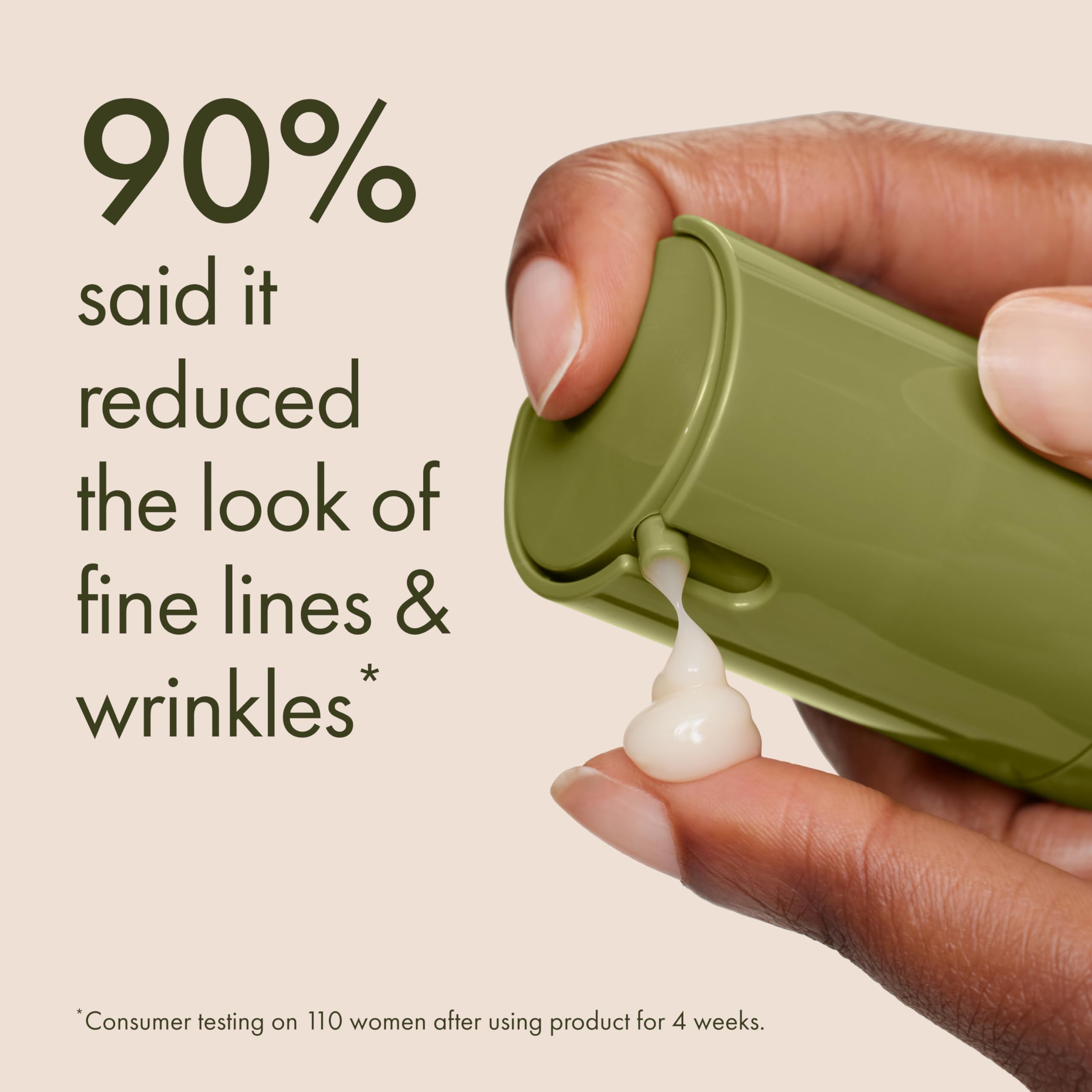 Origins Plantscription Multi-Powered Youth Serum | Anti Aging Serum to Visibly Reduce Lines & Wrinkles | With Peptides & Niacinamide, 1.7 Fl Oz