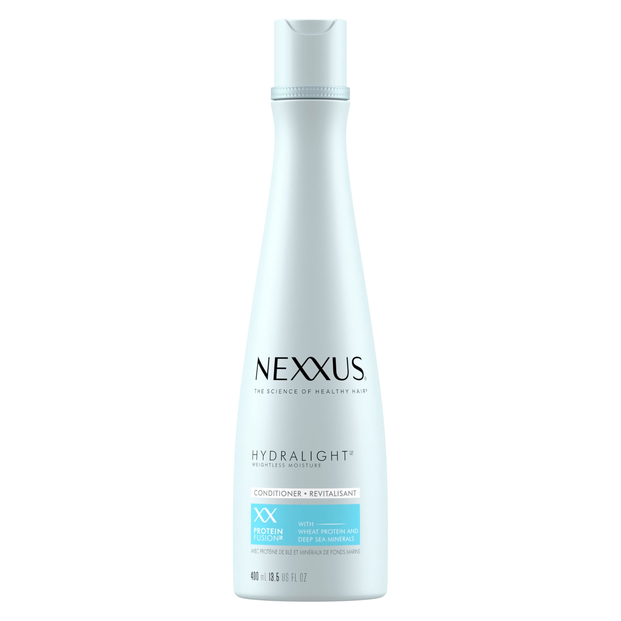 Nexxus Hydralight Weightless Moisture Conditioner 13.5 Ounce