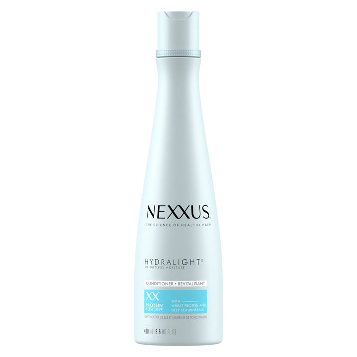 Nexxus Hydralight Weightless Moisture Conditioner 13.5 Ounce