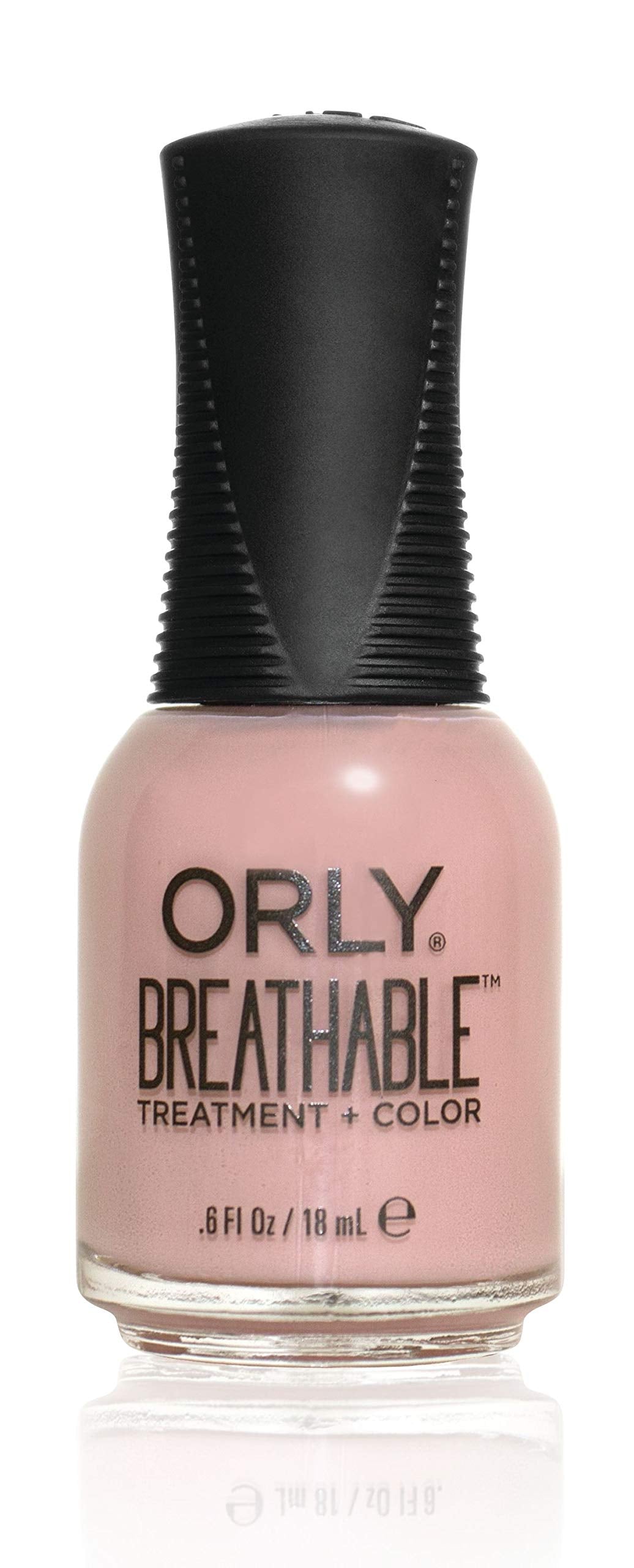Orly Breathable Treatment + Color Nail Lacquer New 2017 Collection - Pick Any Color (20984 - Grateful Heart)