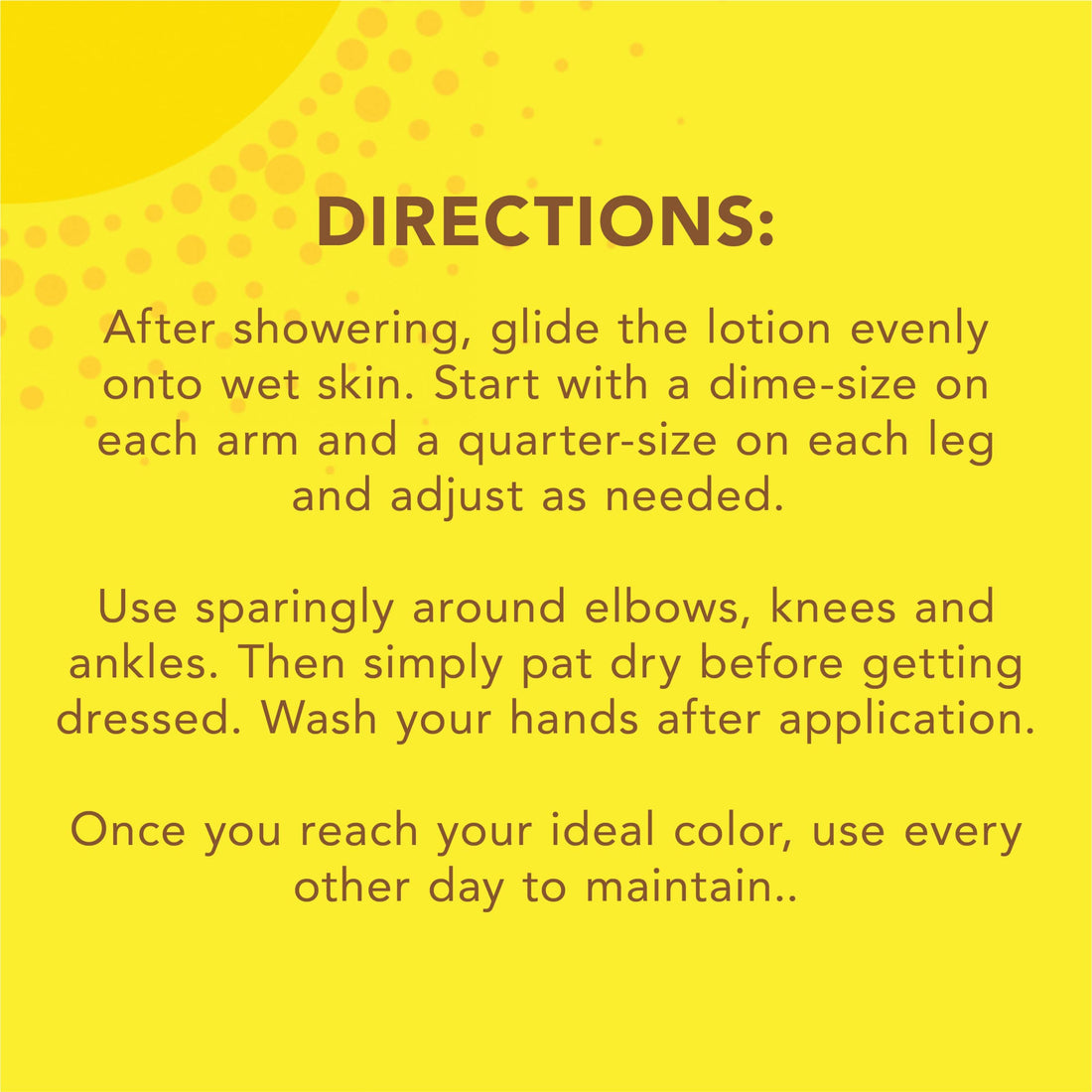 Jergens Natural Glow Wet Skin Moisturizer + Firming for Body, Medium to Tan, 7.5 Ounce