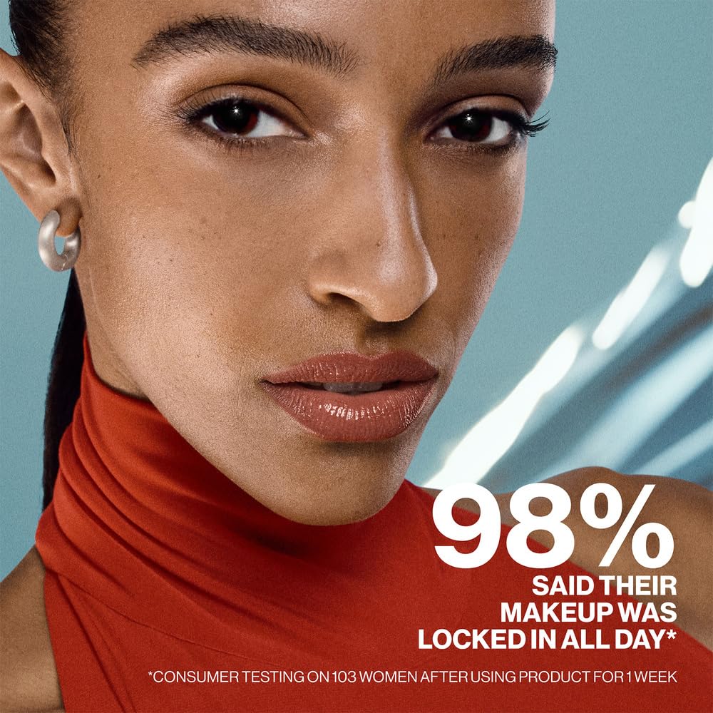 Smashbox Always on Loose Setting Powder | Blurs, Controls Oil + Shine, Weightless + Non Creasing or Drying with a Matte Finish, 0.35 Ounce, Translucent