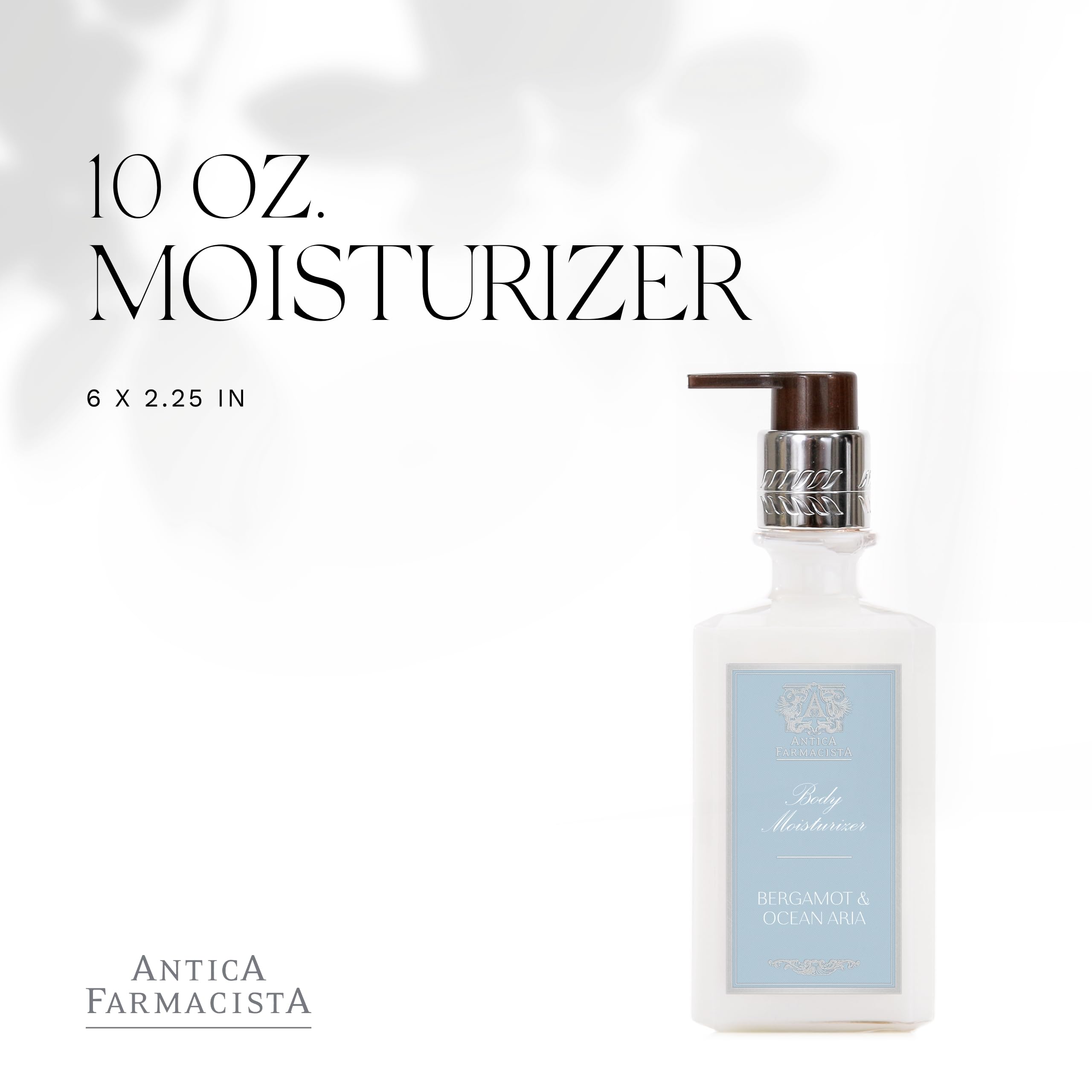 Antica Farmacista Body Moisturizer