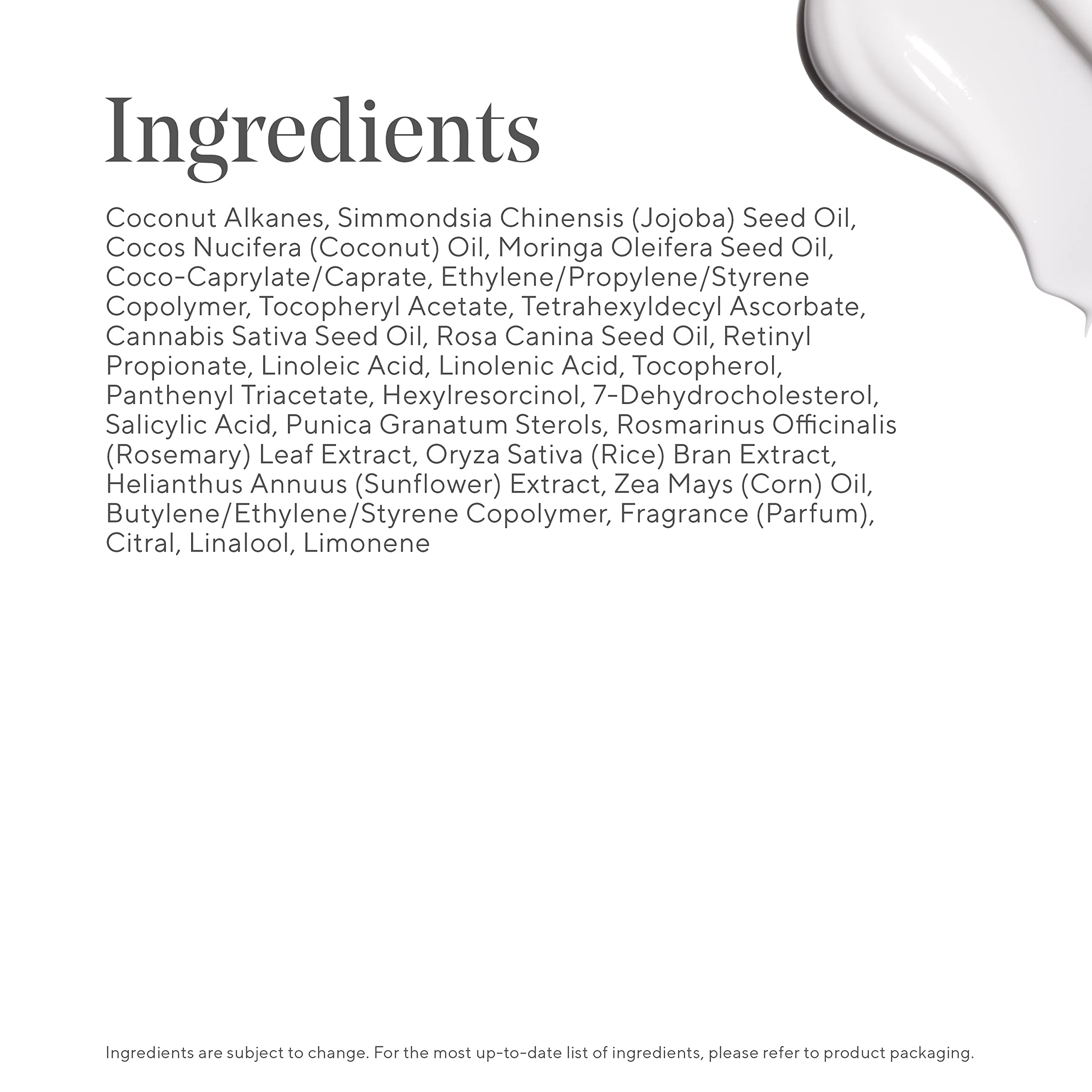 Murad Multi-Vitamin Infusion Facial Oil - Hydration Absorbs Quickly and Moisturizes with Vitamins A-F - Anti-Aging Skin Treatment Backed by Science