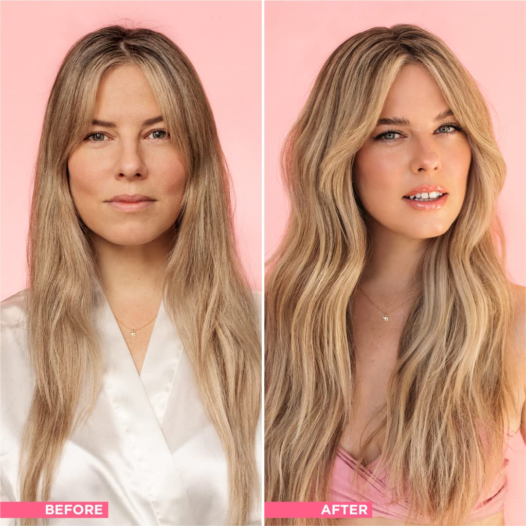 Design.Me Volumizing Conditioner