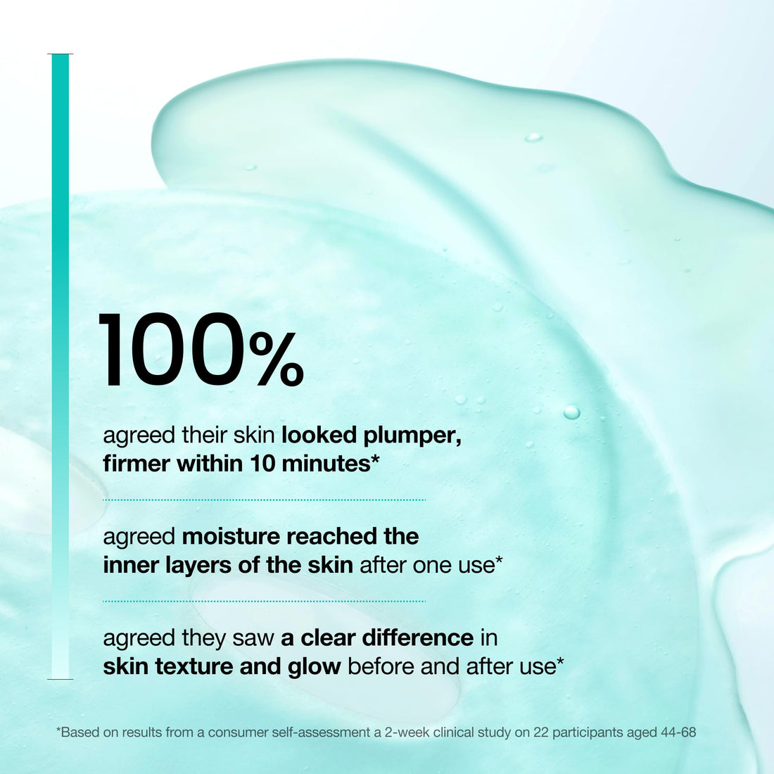 ANUA PDRN Hyaluronic Acid Capsule 100 Serum Mask, everyday glow korean sheet mask with Salmon PDRN, Hyaluronic acid, Collagen, Self home care facial mask for glass skin, Korean skin care (10EA)