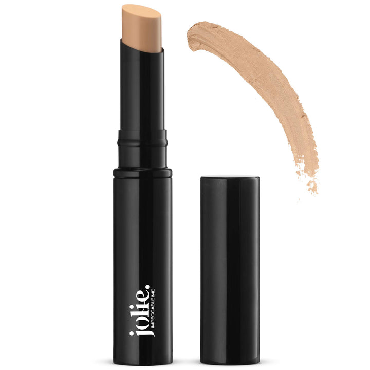 Medium : Jolie Mineral Photo Touch Concealer Cover Up Camouflage Stick (Medium)