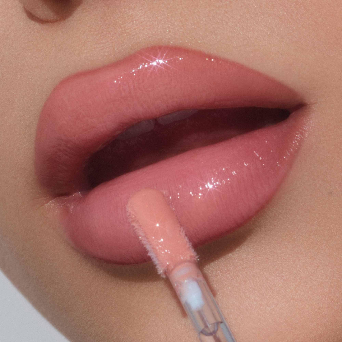 Anastasia Beverly Hills - Lip Gloss - Coral