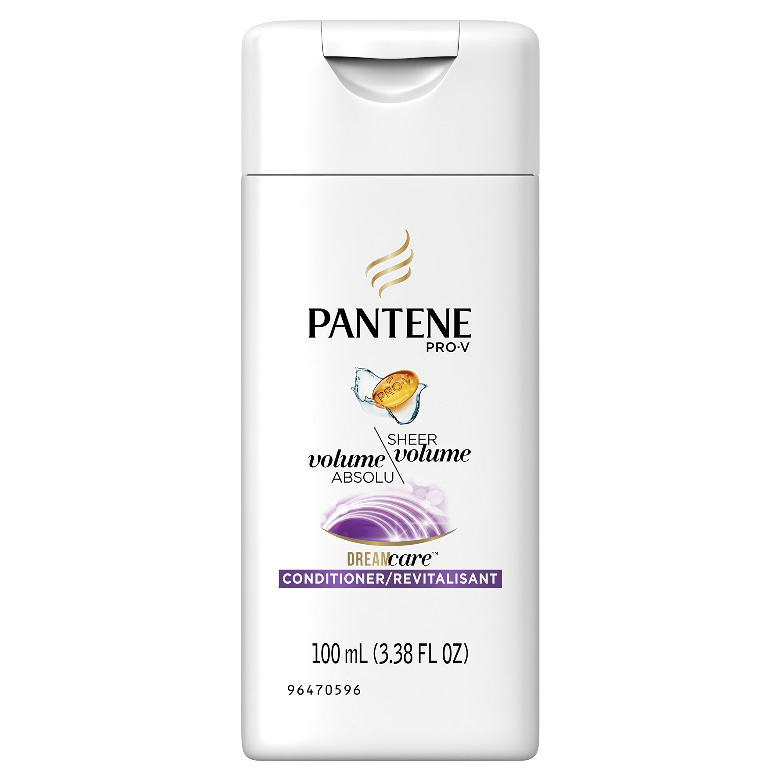 Pantene Pro-V Sheer Weightless Conditioner - 3.38 Ounces by Pantene