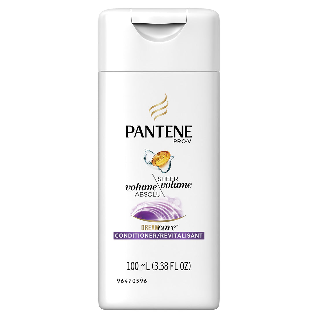 Pantene Pro-V Sheer Weightless Conditioner - 3.38 Ounces by Pantene