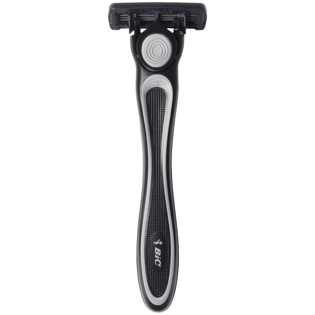 BIC Flex 4 Hybrid Razor, 8 Count