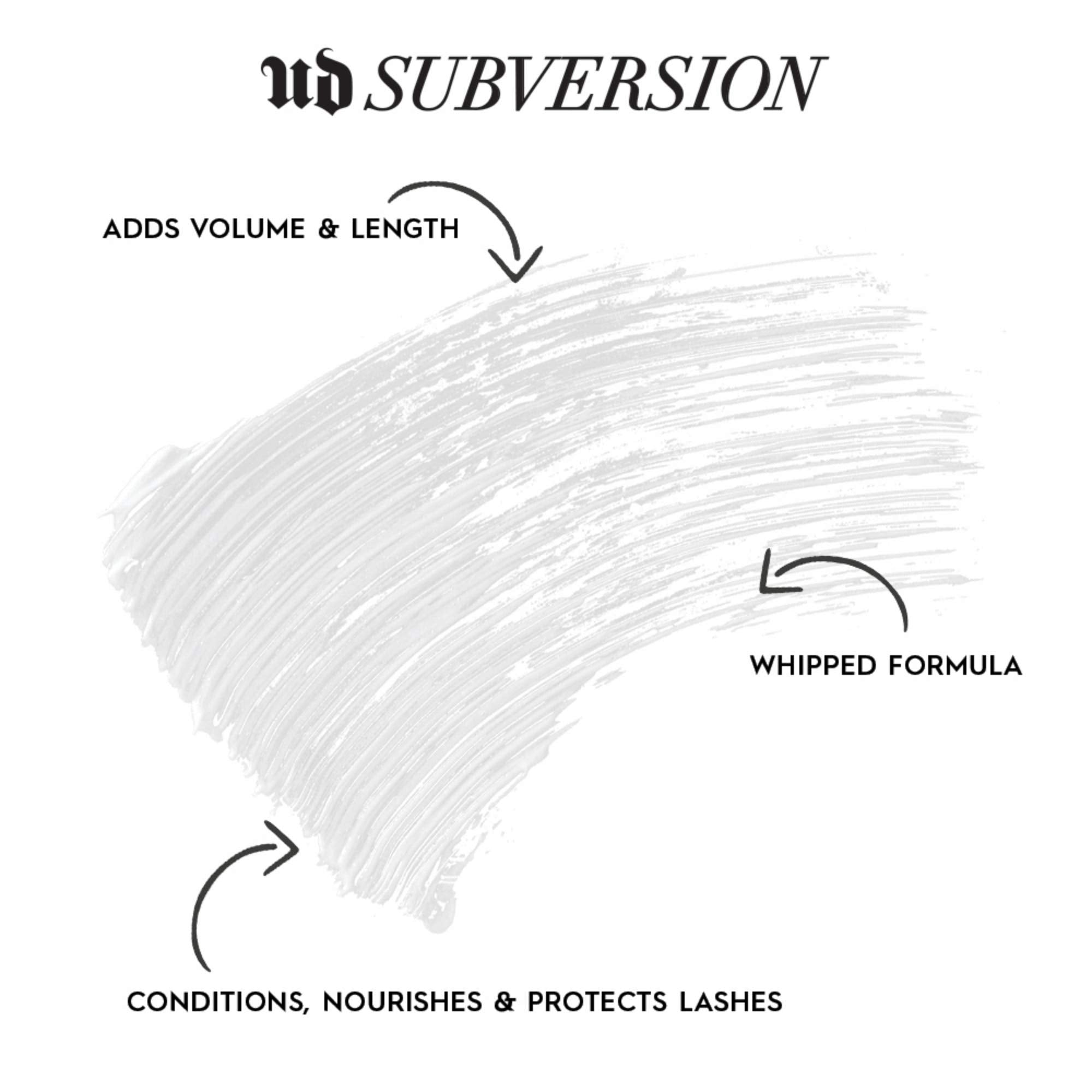 UD_Subversion Subversion Lash Primer